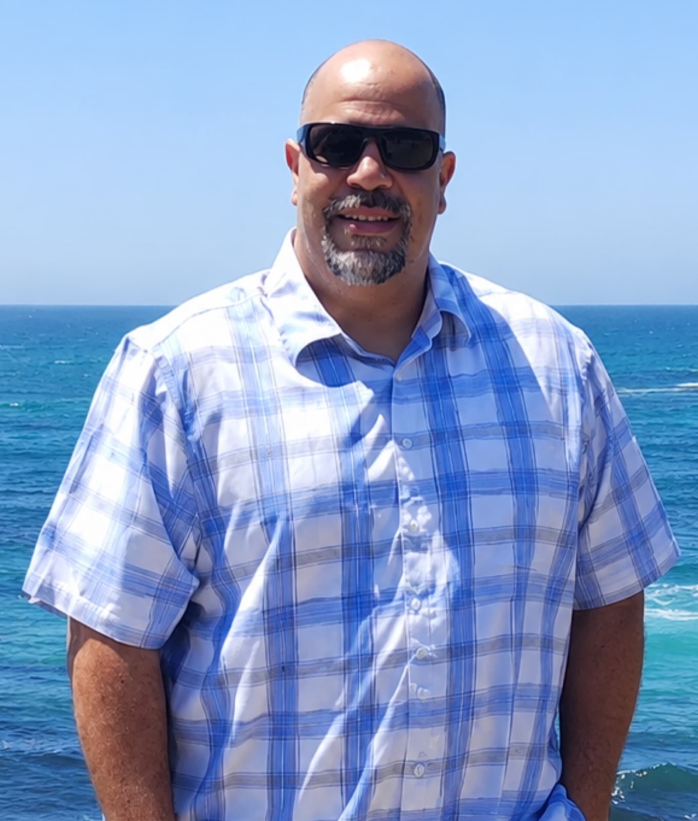 Daniel Fortune of Dream Building Consultants.